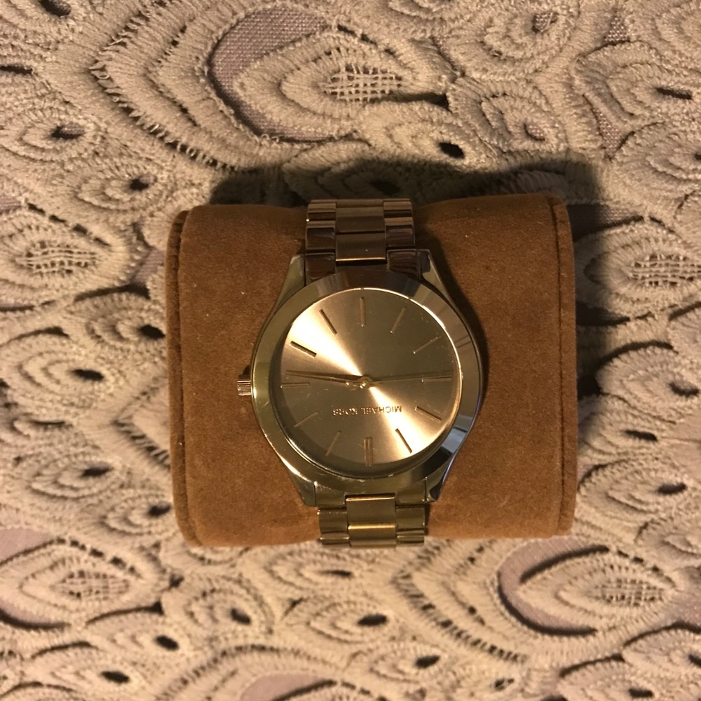 Micheal kors watch